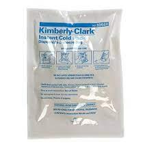 Cold Pack Instant  Ice packs 6-1/4 x 8-1/2 (24/Case)