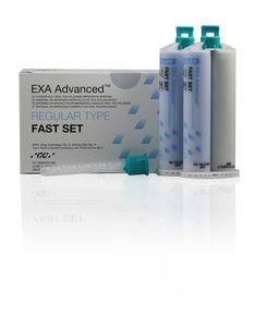 EXA Advanced 2/Pack (GC America)
