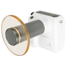 Rextar X Handheld X-Ray Unit