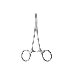 Forceps Peet Silver Point (Hu-Friedy)
