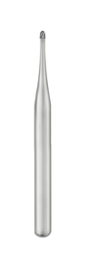 Carbide Burs Round FG 10/pack (SSWhite)