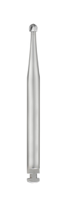 Carbide Burs Round RA 10/pack (SSWhite)