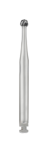 Carbide Burs Round RA 10/pack (SSWhite)