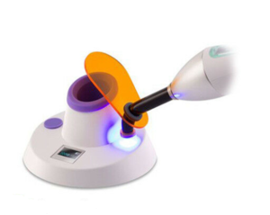 Ledex LED Curing Light 1Sec Fast Cure  (Dentmate)