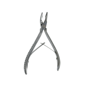 Surgical Bone Rongeurs-Blumenthal 15 Degree (DoWell)