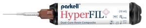 HyperFIL+ Dual Cure Composite (Parkell)