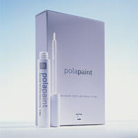 Pola Patient Ziplock Pouch 10/Pk