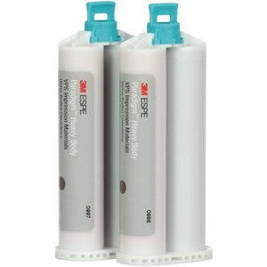 Paradigm VPS Impression Material, 50ml Cartridge (3M)