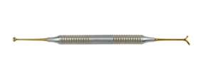 Burnisher Titanium Coated B29/34 (Dowell)