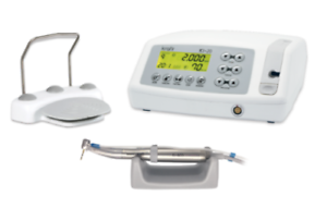 Implant Motor Ki-20 Optic LED Handpiece