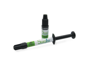 Seamfree Composite Wetting Resin & Lubricant (Vista)