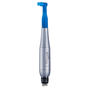 Hygienist Prophy Handpiece w/360 Degree Swivel Nose Cone (Sky Choice)