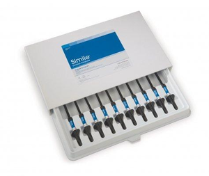 Simile Nanohybrid Composite 4 g Syringe (Pentron)