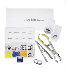 iMatrix System (Pacdent)
