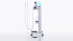 Air-Flow Station+ (EMS)