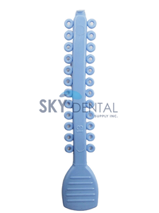 Patient Stick Ties .115 pack of 1,008 