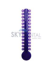 Patient Stick Ties .115 pack of 1,008 