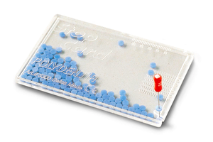 Stop card Endo Stop (Polydentia)