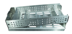 FlipTop Cassette 'B' -Utility