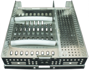 FlipTop Cassette 'D' -Utility