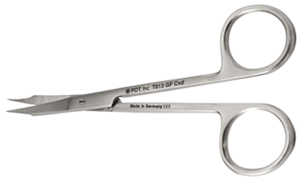 Scissors Goldman Fox (PDT)