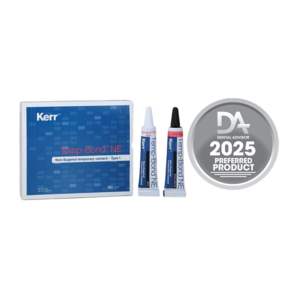 TEMP BOND NE Temporary Cement (Kerr)