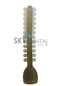 Patient Stick Ties .115 pack of 1,008 