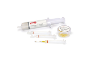 Traxodent Hemostatic Gel (Premier)