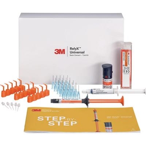 Relyx Universal Resin Cement (3M)