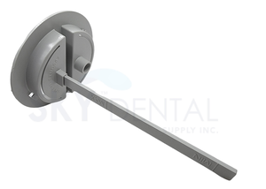 Reservoir Cover with DipStick  (RPI)