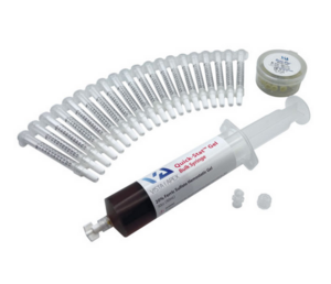 Quick-Stat FS Hemostatic Gel, 20% Ferric Sulfate (Vista)