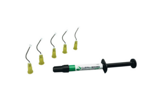 Clean & Boost Dentin and Enamel Cleanser