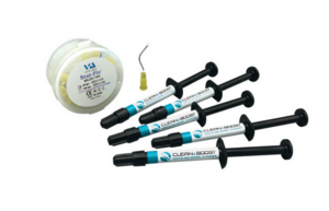 Clean & Boost Dentin and Enamel Cleanser