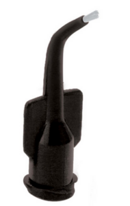 Exacta-Flo Brush Tips Black (Vista)