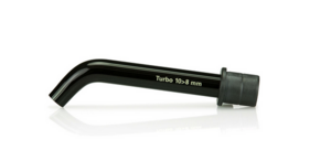 Bluephase 20i LED Curing Light Guide Probe 10/8 mm Black (G2) (Ivoclar)