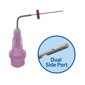 Voyager Irrigating Tip 50/pk (Vista)