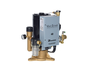 VacStar 40 Vacuum (3 Users) (Air Techniques)