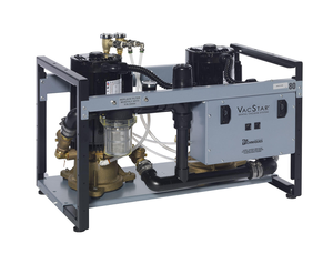 VacStar 80 Vacuum (4-7 Users)  (Air Techniques)
