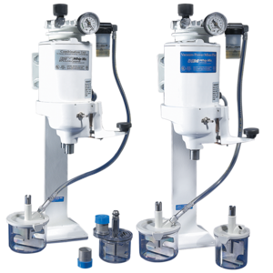 Ortho Vac Power Mixer+ White (WHIPMIX)