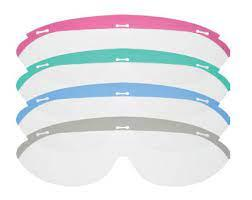 Dynamic Disp Replacement Lens Clear (25)