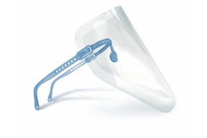 Vista Tec Ultra Face Shiled (Polydentia)