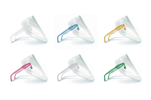 Vista-Tec Face Shield Eco