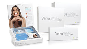 Venus White Pro Take-Home Whitening (Kulzer)