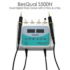 Digital Dual Wax Carver #S500 (Meta)