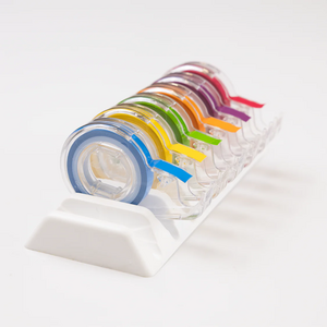 Zirc E-Z ID Ring And Tape System (Zirc)