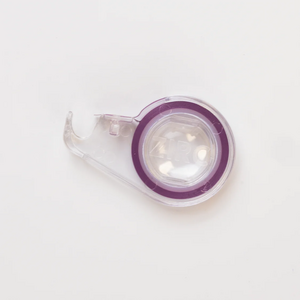 Zirc E-Z ID Ring And Tape System (Zirc)