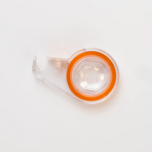 Zirc E-Z ID Ring And Tape System (Zirc)