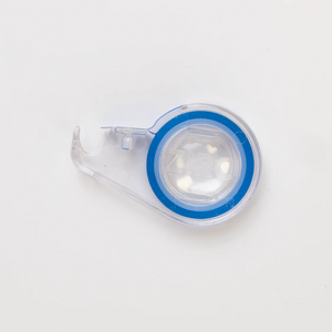 Zirc E-Z ID Ring And Tape System (Zirc)