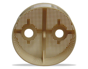 Dispos-A-Screen Traps (Zirc)