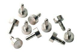 Barbed Tubing Plugs 1/8